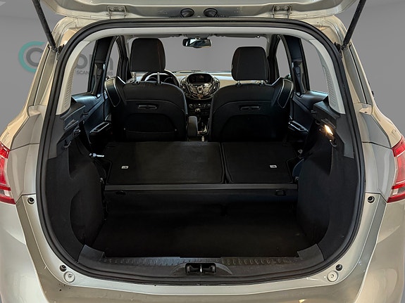 Ford B-MAX 27 of 27