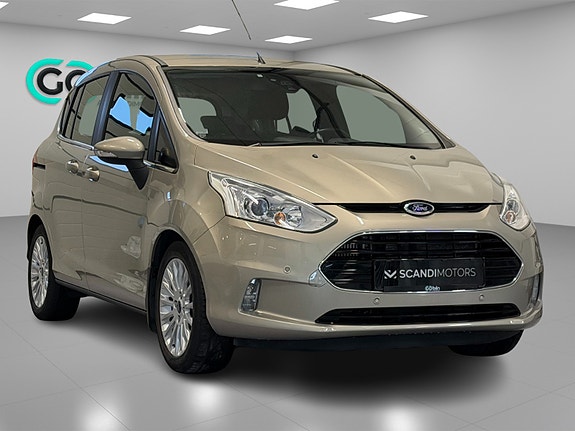 Ford B-MAX 3 of 27
