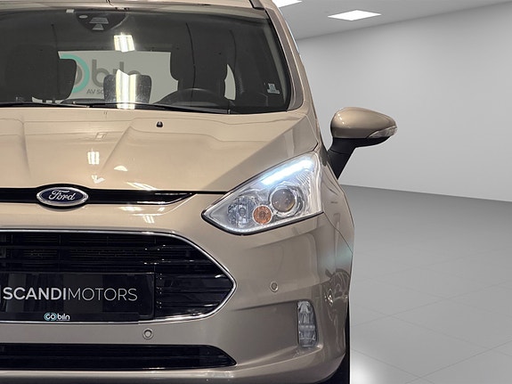 Ford B-MAX 4 of 27