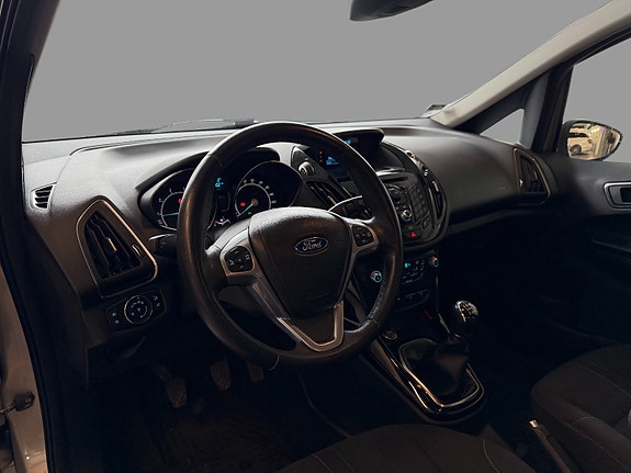 Ford B-MAX 14 of 27