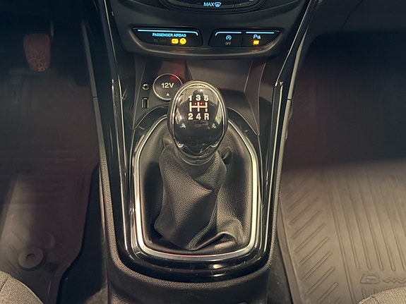 Ford B-MAX 23 of 27