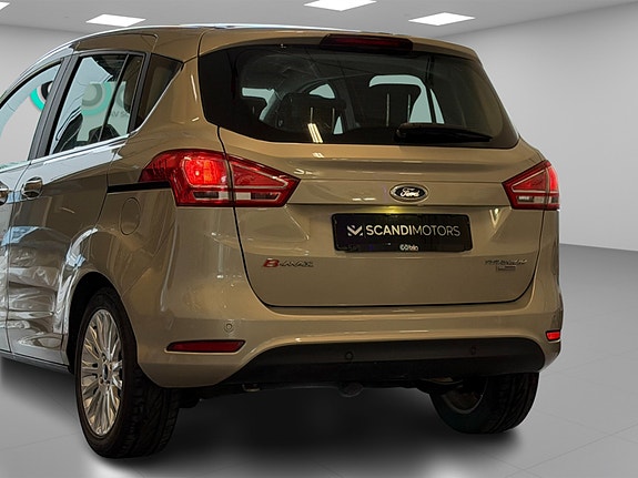 Ford B-MAX 10 of 27