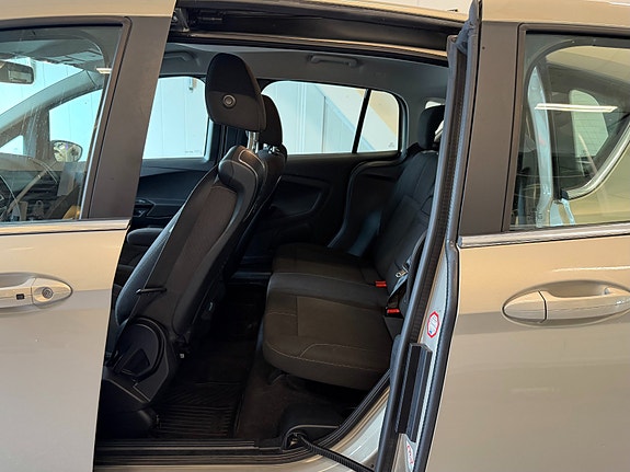 Ford B-MAX 12 of 27