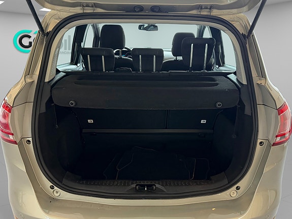 Ford B-MAX 25 of 27