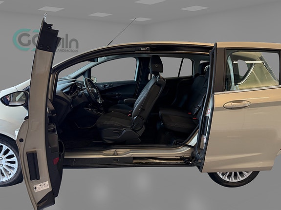 Ford B-MAX 11 of 27