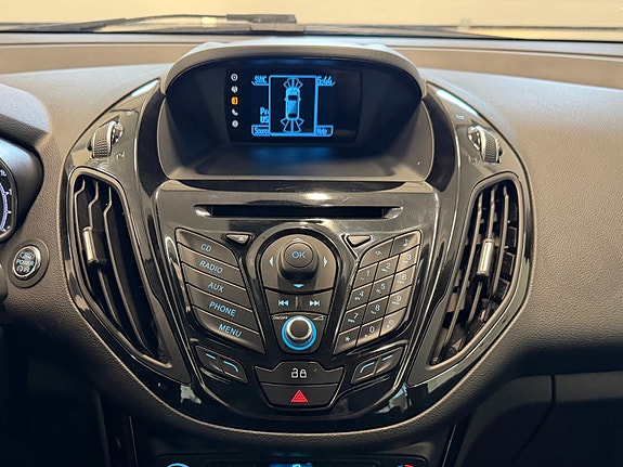 Ford B-MAX 22 of 27