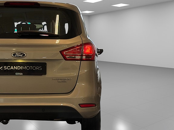 Ford B-MAX 9 of 27
