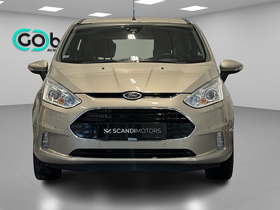 Ford B-MAX 2 of 27