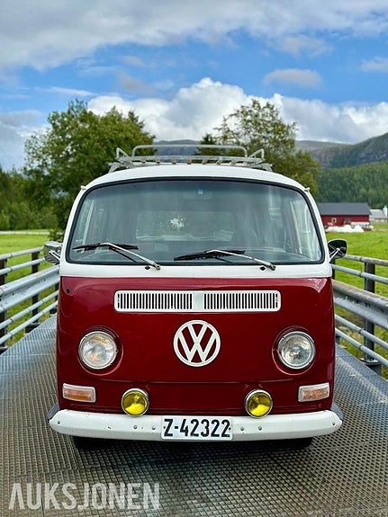 Volkswagen Transporter 5 of 19