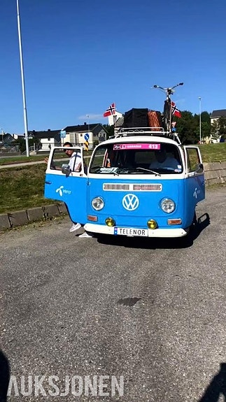 Volkswagen Transporter 17 of 19