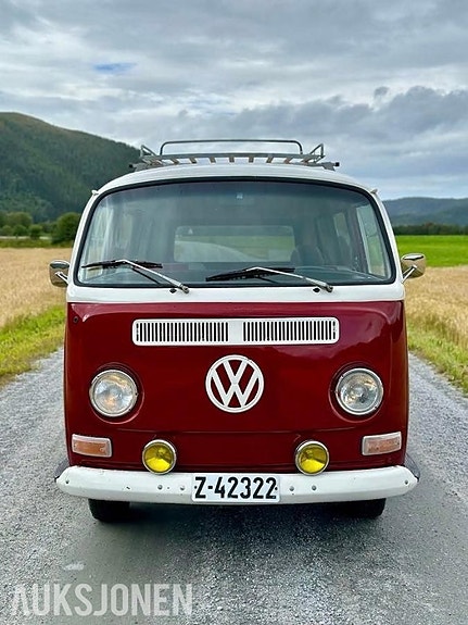 Volkswagen Transporter 10 of 19