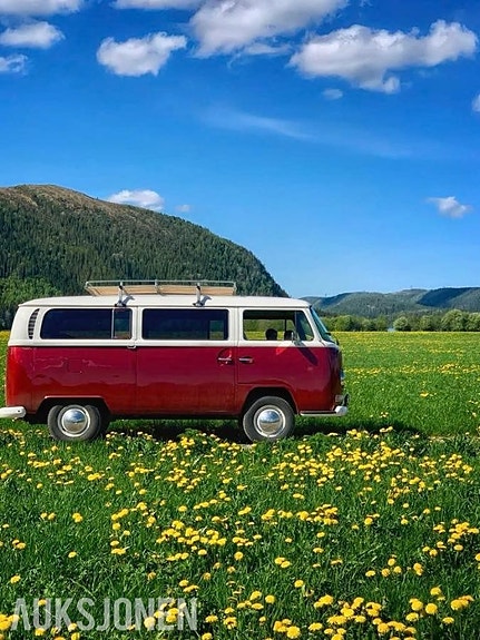 Volkswagen Transporter 2 of 19