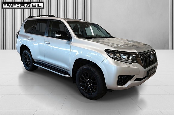 Toyota Land Cruiser 13 of 30