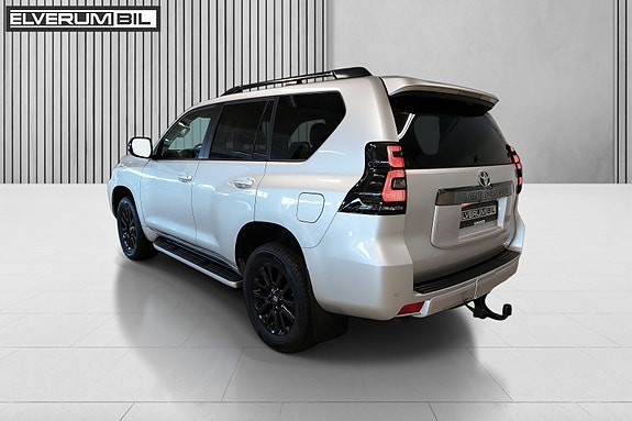 Toyota Land Cruiser 6 of 30