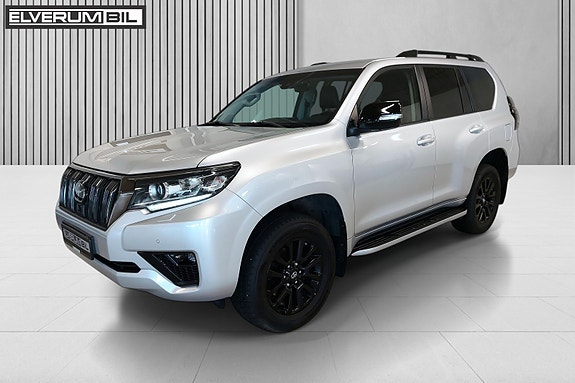 Toyota Land Cruiser 2 of 30