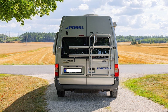 Pøssl Fortuna 9 of 30