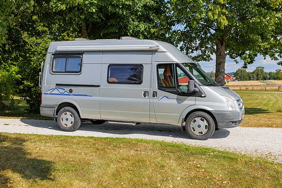 Pøssl Fortuna 3 of 30