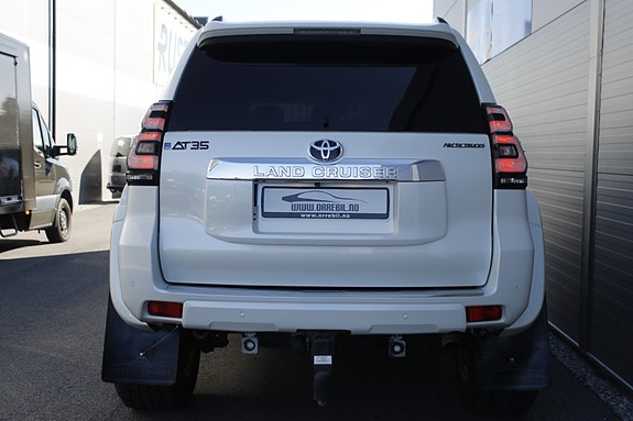 Toyota Land Cruiser 13 of 30