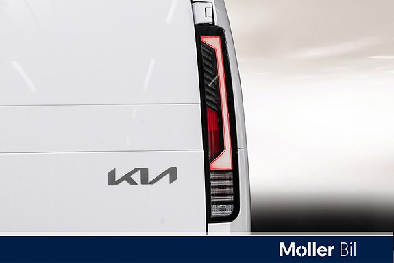 Kia PV5 8 of 26