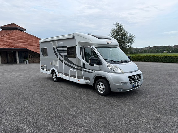 Orangecamp CAPRON T 64 3 of 30