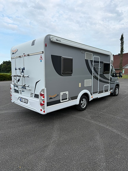 Orangecamp CAPRON T 64 8 of 30