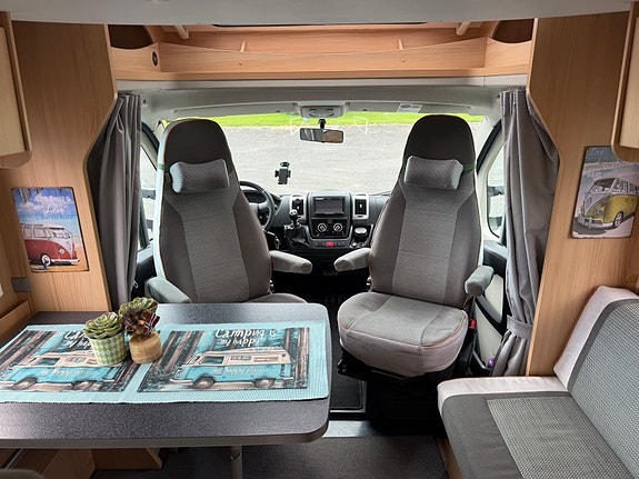 Orangecamp CAPRON T 64 25 of 30