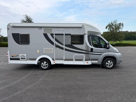 Orangecamp CAPRON T 64 9 of 30