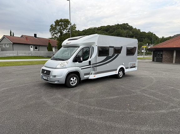 Orangecamp CAPRON T 64 4 of 30