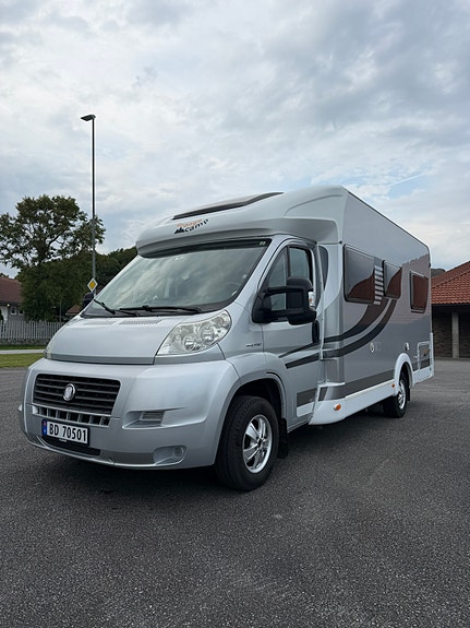 Orangecamp CAPRON T 64 2 of 30
