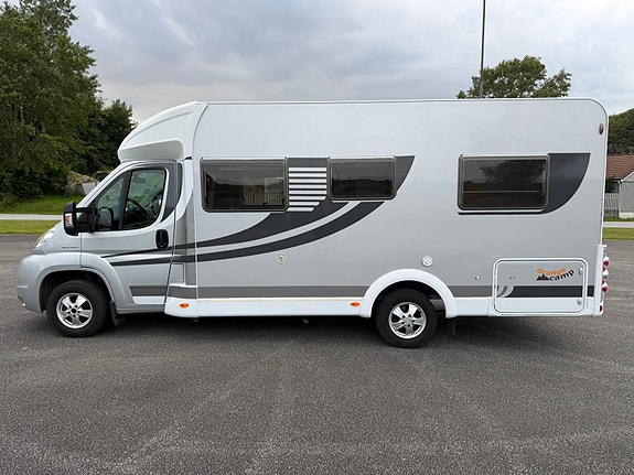 Orangecamp CAPRON T 64 5 of 30