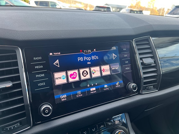 Skoda Kodiaq 20 of 30