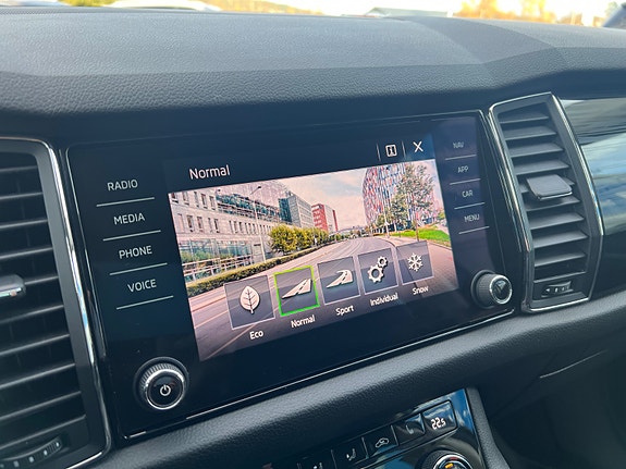 Skoda Kodiaq 23 of 30