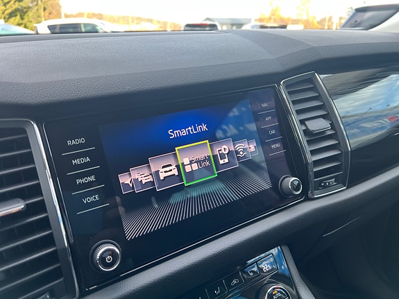 Skoda Kodiaq 21 of 30