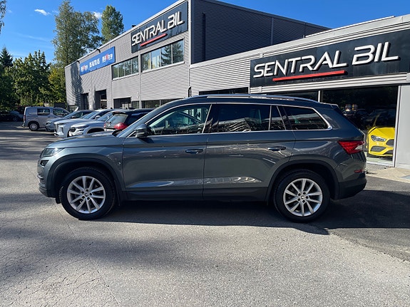 Skoda Kodiaq 7 of 30