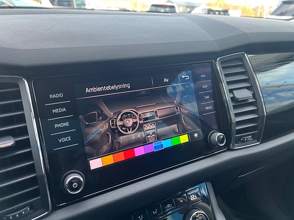 Skoda Kodiaq 22 of 30