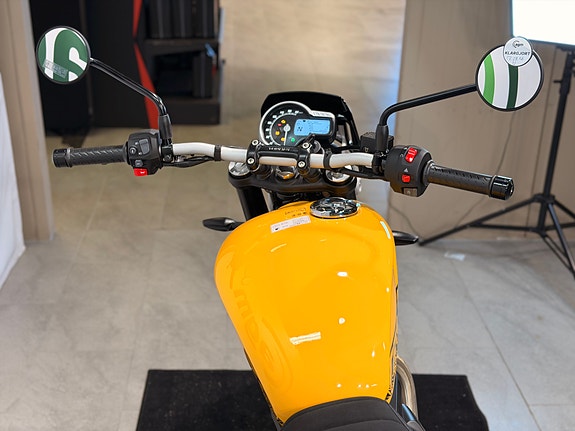 Triumph Tracker 400// AGM WEEK tilbud- Fri frakt eller gratis omkostninger// 11 of 24