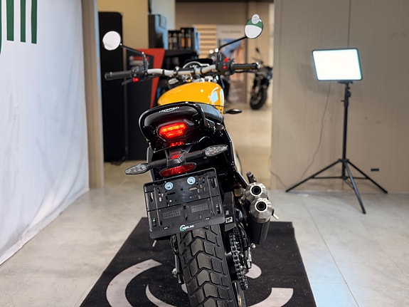 Triumph Tracker 400// AGM WEEK tilbud- Fri frakt eller gratis omkostninger// 8 of 24