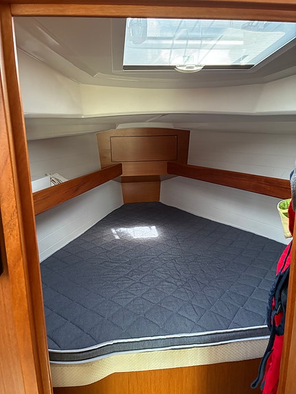Bavaria 33 Cruiser 16 of 27