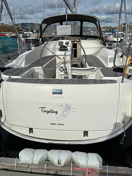 Bavaria 33 Cruiser 5 of 27