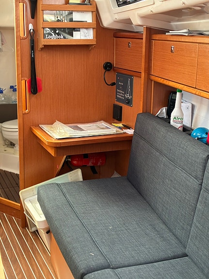 Bavaria 33 Cruiser 14 of 27