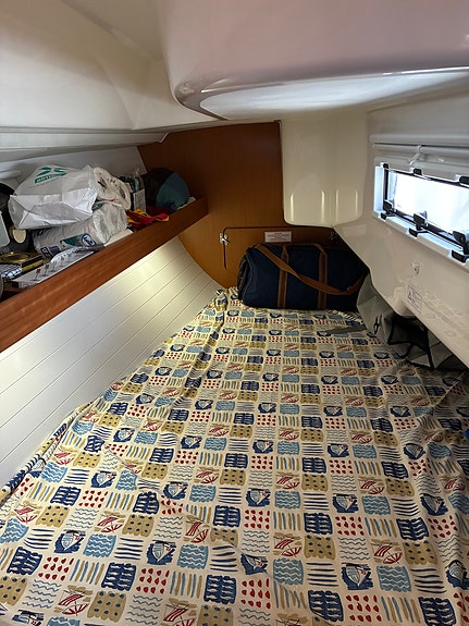 Bavaria 33 Cruiser 20 of 27
