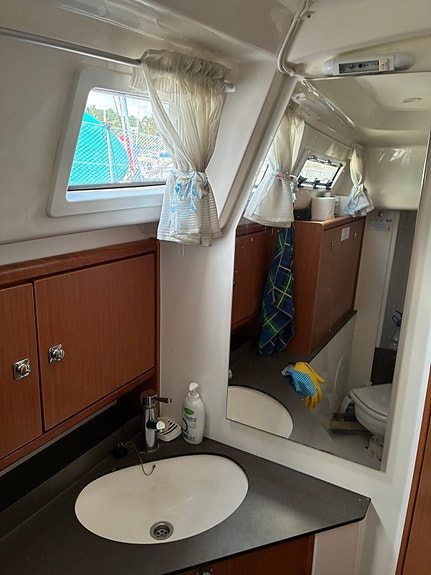 Bavaria 33 Cruiser 22 of 27