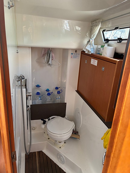 Bavaria 33 Cruiser 21 of 27
