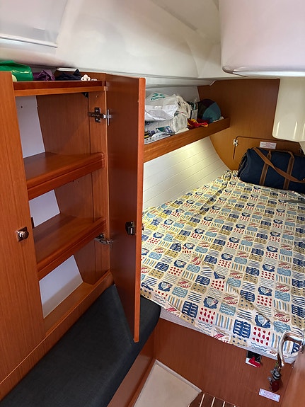 Bavaria 33 Cruiser 19 of 27