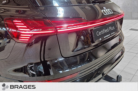 Audi e-tron Sportback 23 of 24