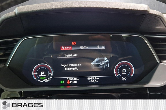 Audi e-tron Sportback 11 of 24