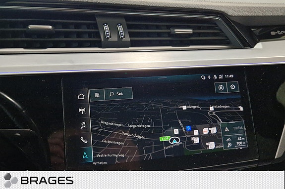 Audi e-tron Sportback 16 of 24