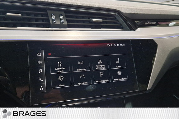 Audi e-tron Sportback 13 of 24