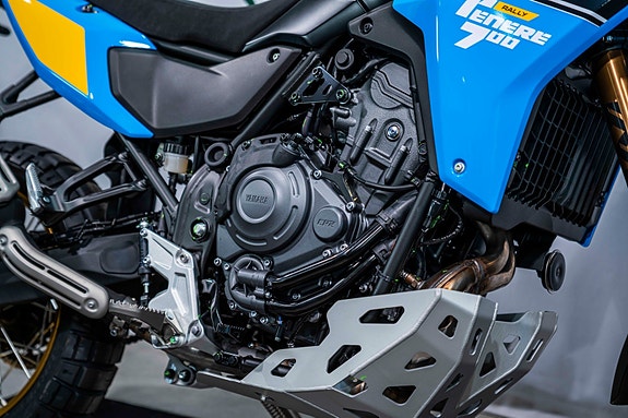 Yamaha Ténéré 700 / T7 Rally //AGM week kampanje- Fri frakt eller gratis omkostninger 7 of 18