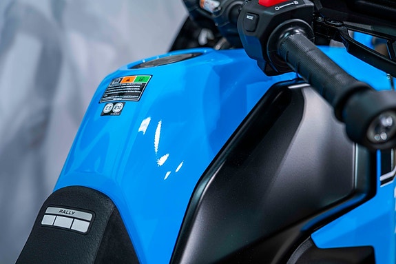 Yamaha Ténéré 700 / T7 Rally //AGM week kampanje- Fri frakt eller gratis omkostninger 13 of 18